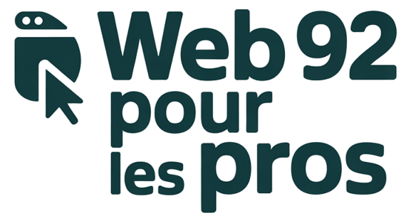 Web 92 pour les Pros